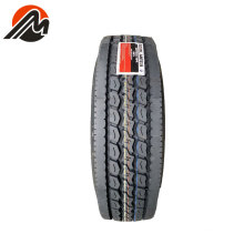 ROYAL MEGA brand tire wholesale price semi truck tires 295/75r22.5 heavy duty truck tyres from Vietnam